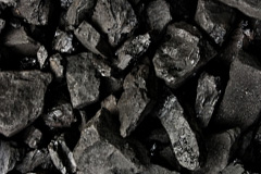 Coed Y Parc coal boiler costs