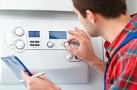 free commercial Coed Y Parc boiler quotes